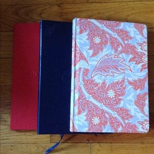 Notebooks